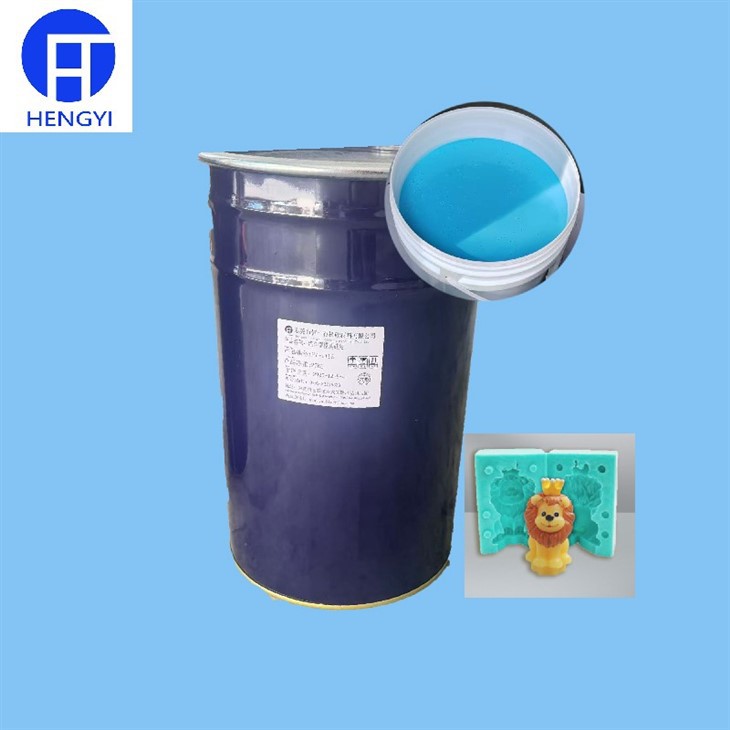 Condensation Mold Silicone Inks For Lotus Candles factory